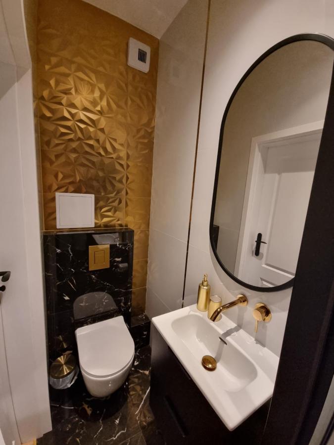 Apartament Olimpijska Przy Jeziorze Ukiel Ольштын Экстерьер фото