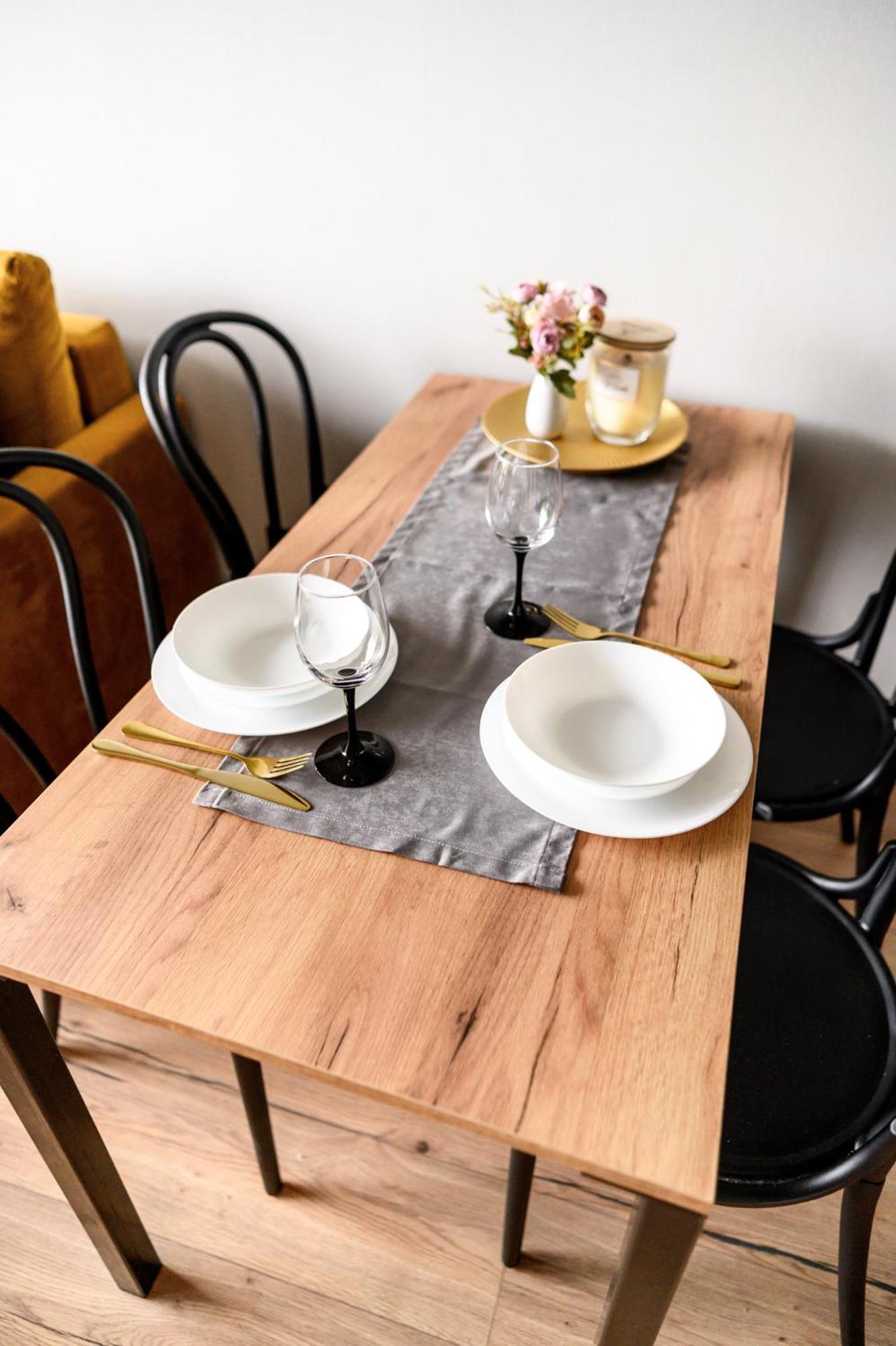 Apartament Olimpijska Przy Jeziorze Ukiel Ольштын Экстерьер фото