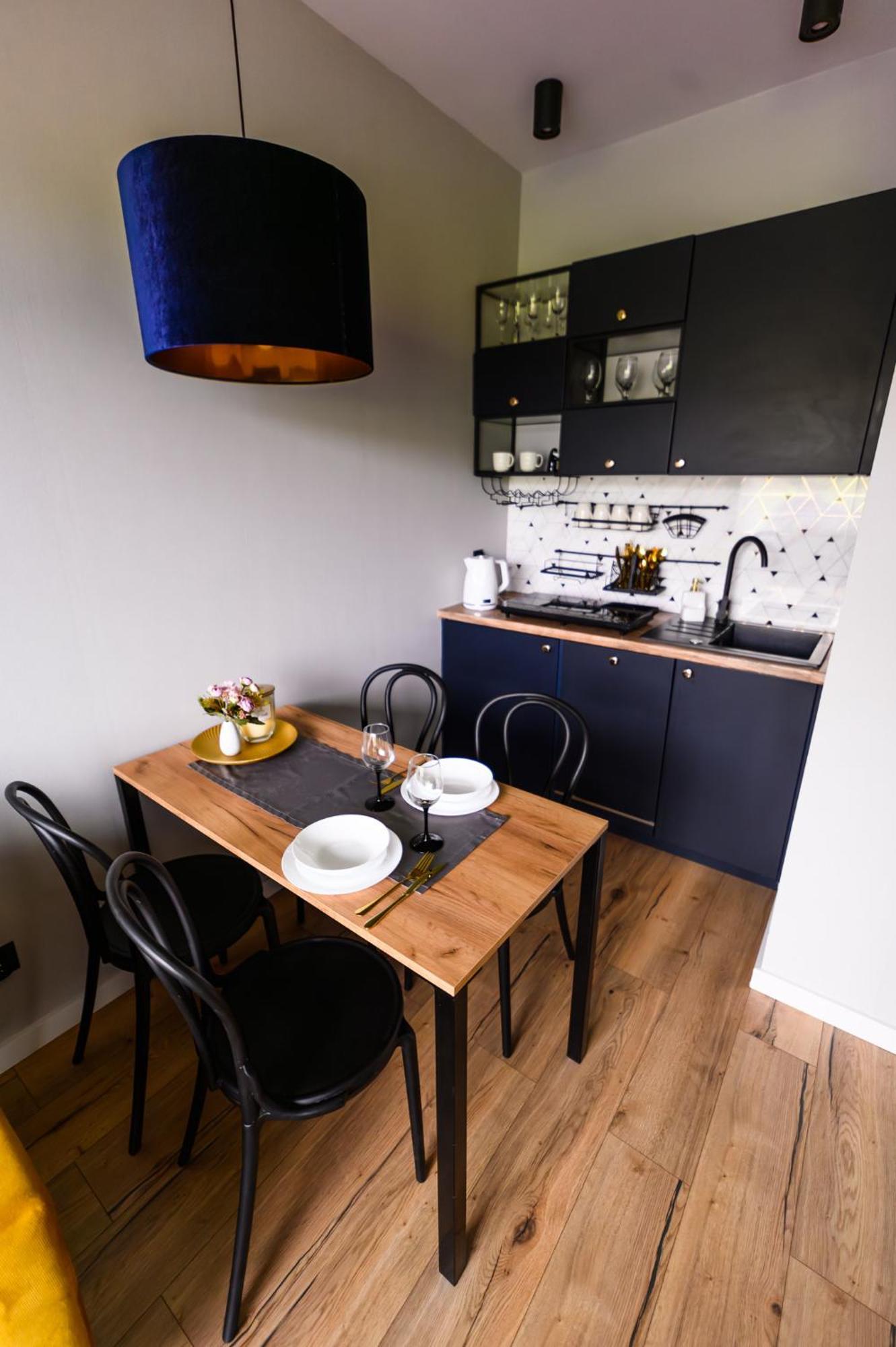 Apartament Olimpijska Przy Jeziorze Ukiel Ольштын Экстерьер фото